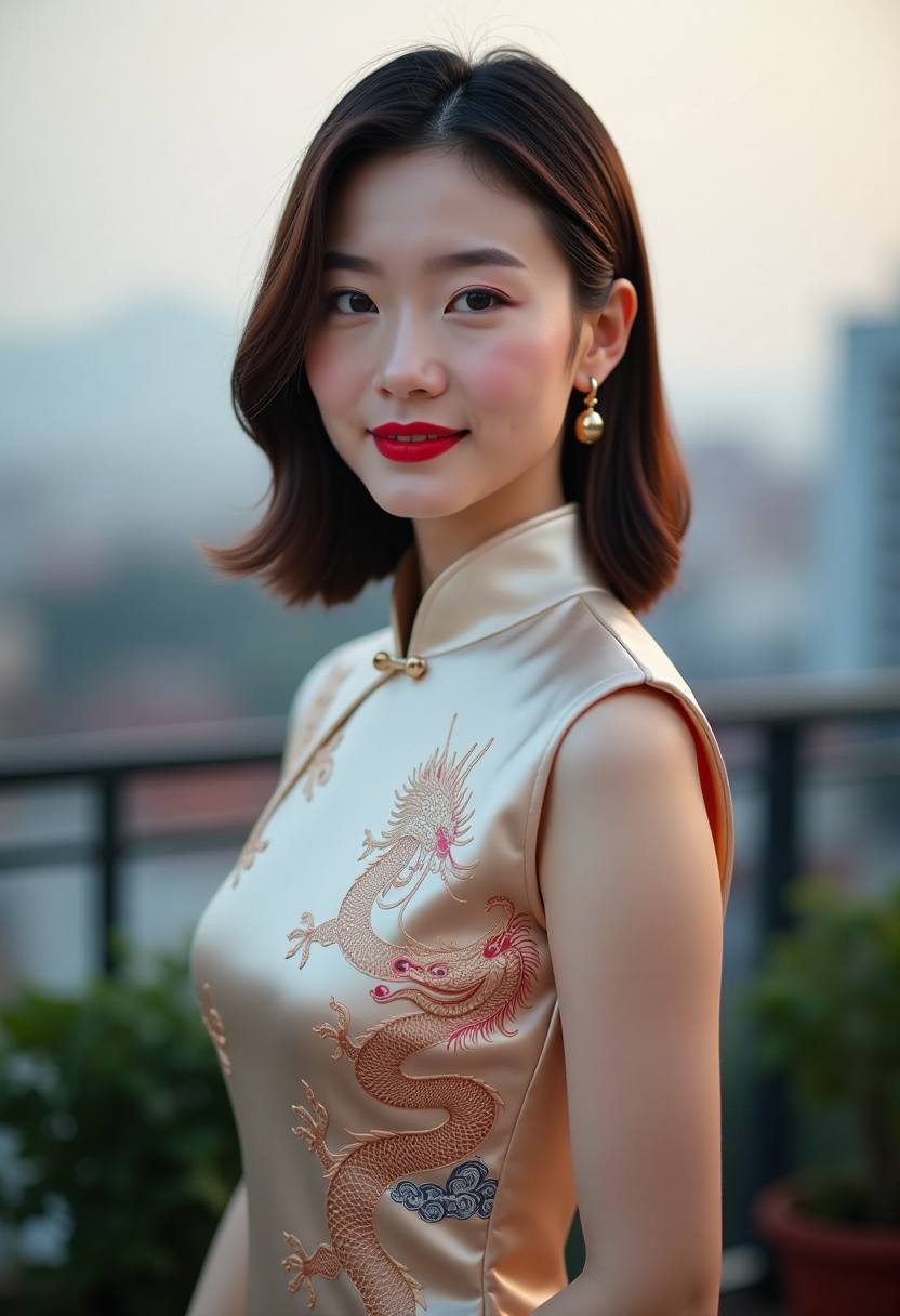 对门有喜事海报